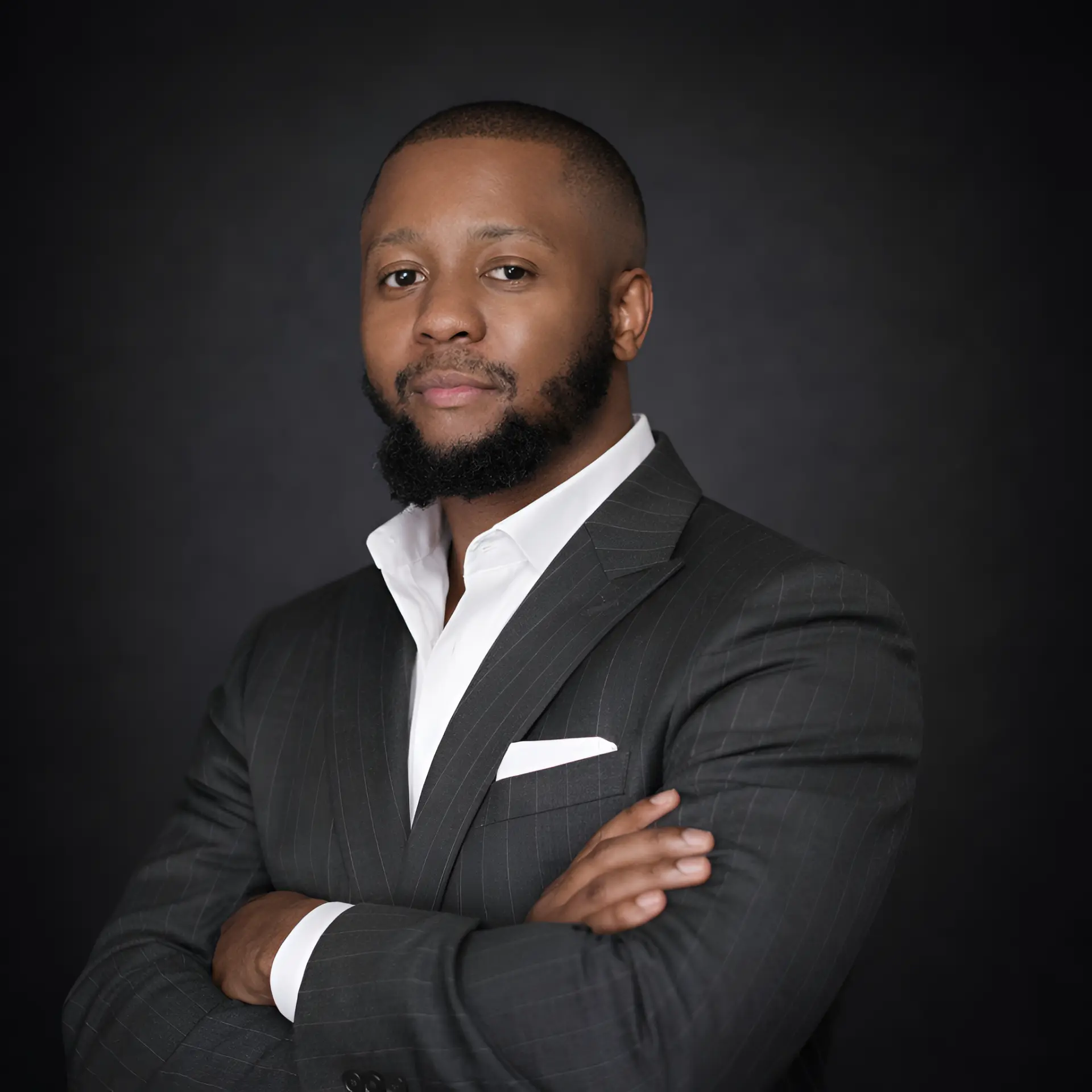 Kabelo Nkomotje — Founder & Growth Lead at SCAEL